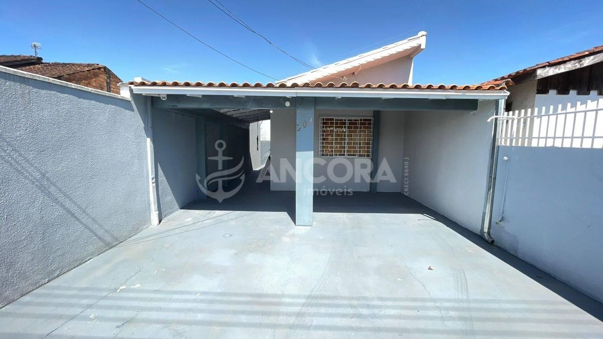 Casa, 3 quartos, 90 m² - Foto 2