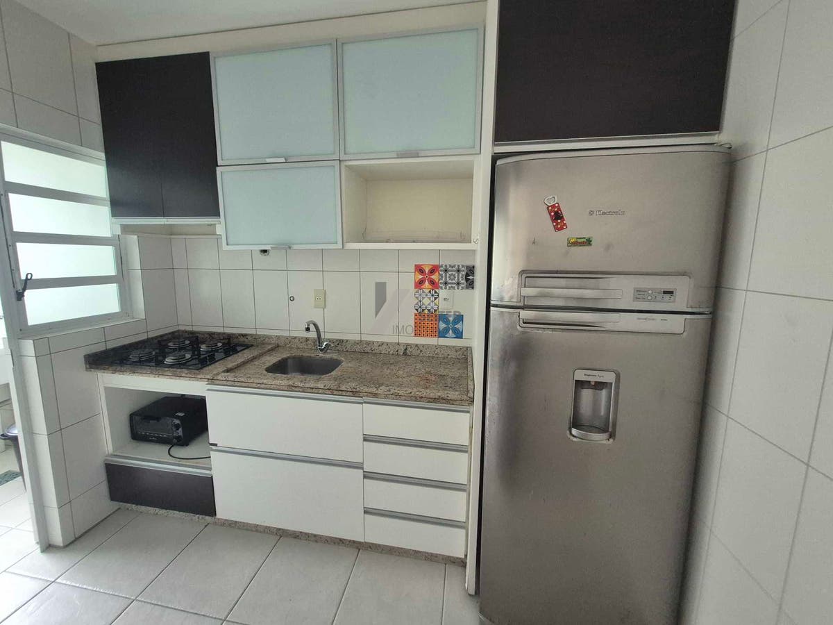 Apartamento Mobiliado para Alugar Florianopolis