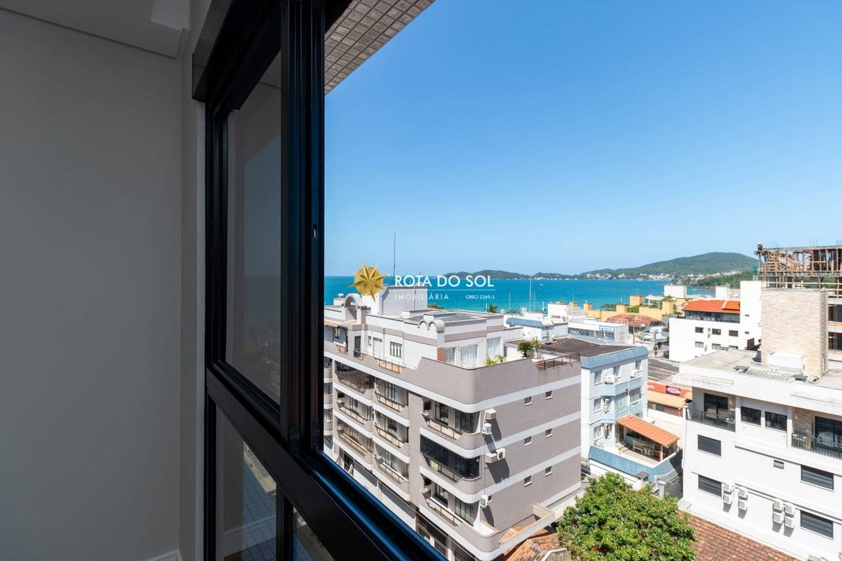 Leme Residence Cobertura Duplex 4 Suítes Vista Mar Praia Bombas Bombinhas SC - 16