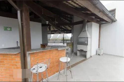 Apartamento 1 dormitórios Venda Cachoeira do Bom Jesus Florianópolis