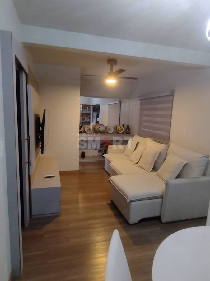 Casa com 3 Quartos Sendo 1 Suite no Bairro Estrada Nova
