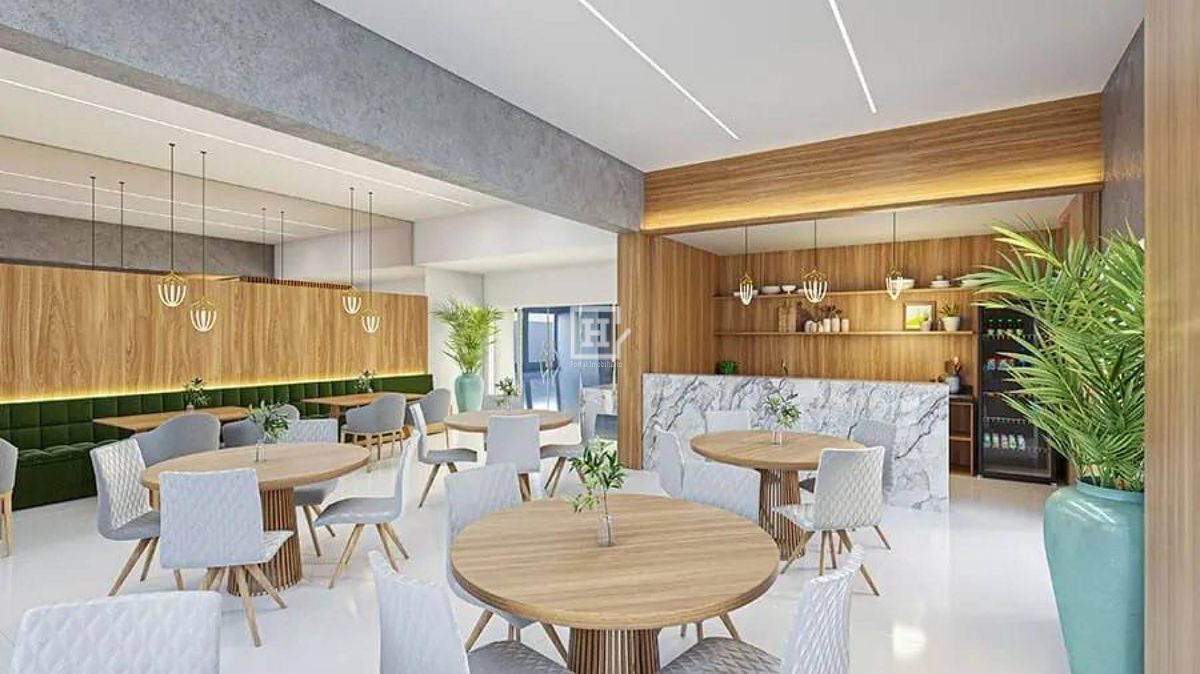 Apartamento com 2 quartos à Venda, Atalaia - Aracaju