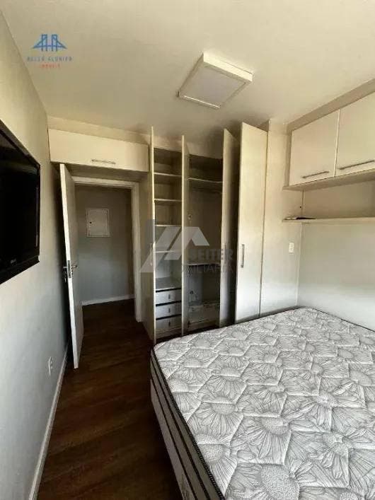 Apartamento com 2 quartos, Saco dos Limões - Florianópolis