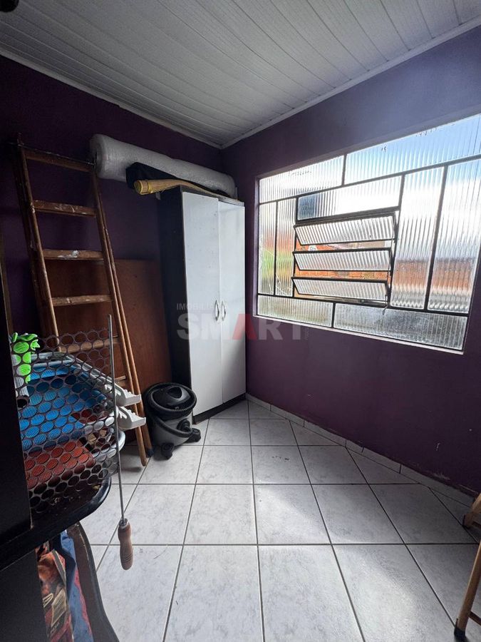 Casa com 3 Quartos no Bairro Rau