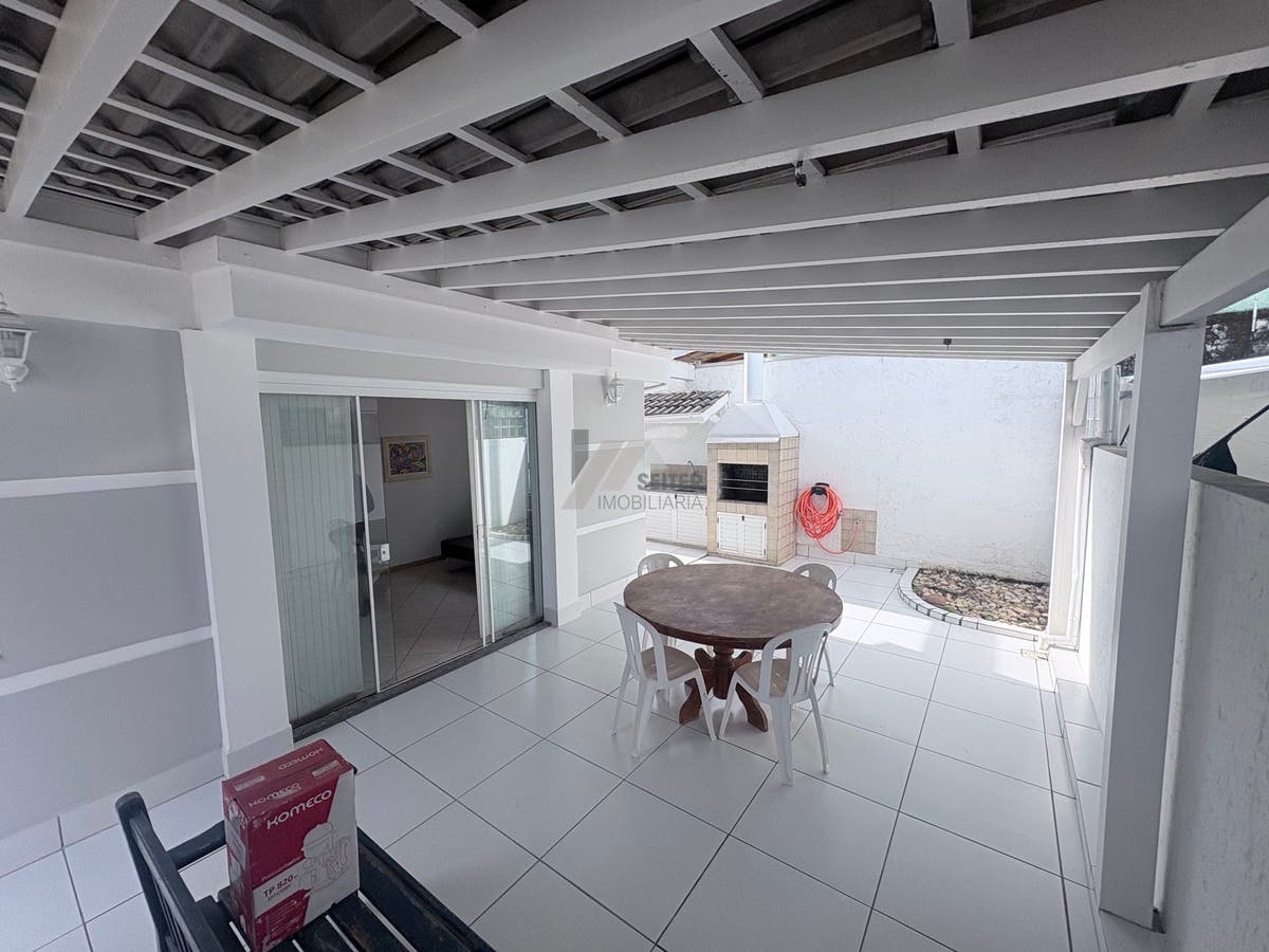 Casa venda condominio Parque Sao Jorge - foto 18