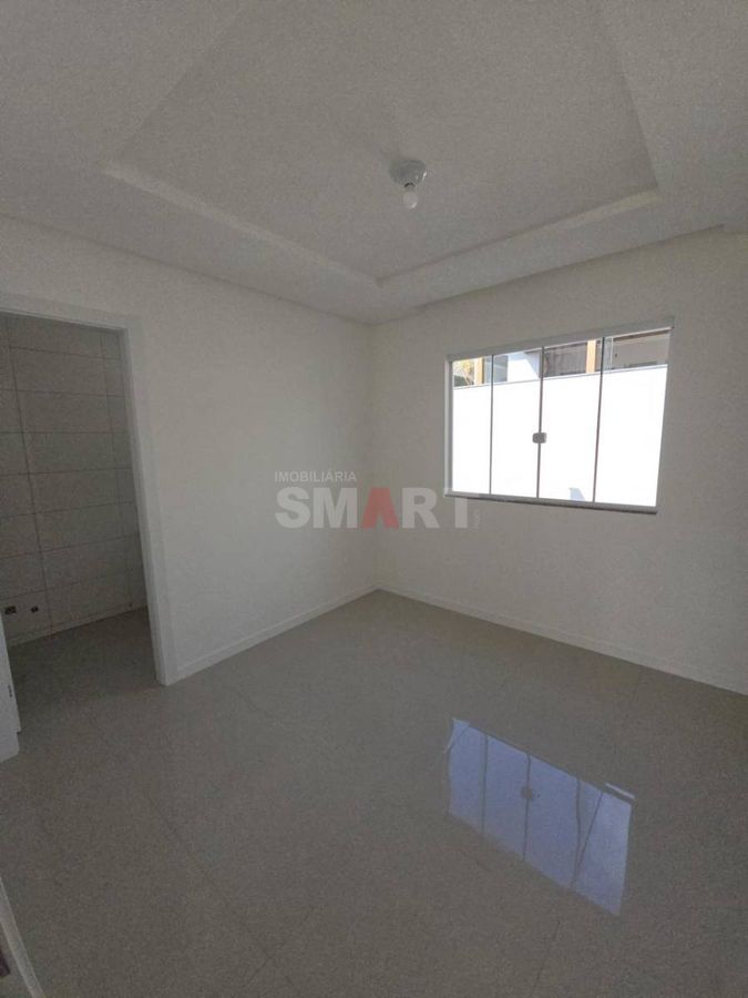Geminado Duplex no Bairro Tres Rios do Norte com 2 Suítes