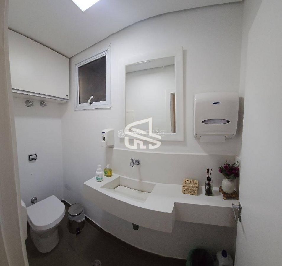 Loja-Salão, 45 m² - Foto 4