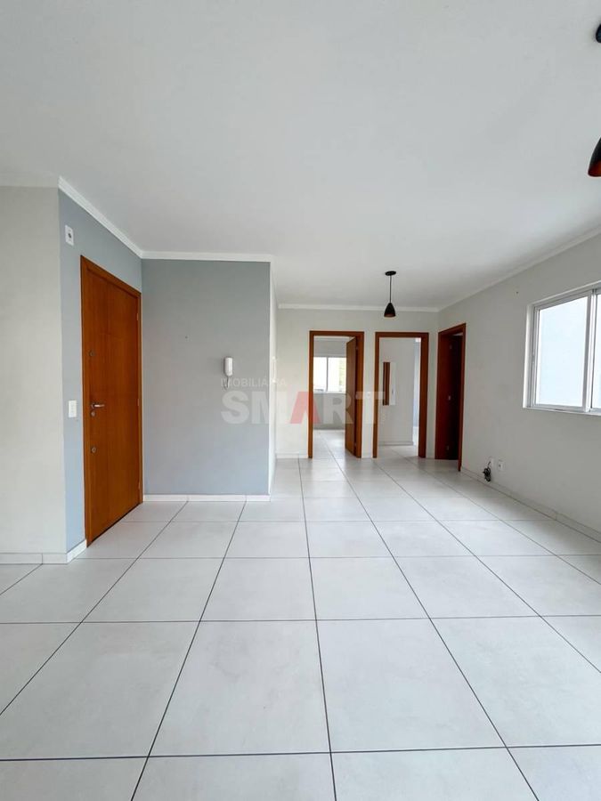 Apartamento à Venda com 2 Quartos no Chico de Paulo