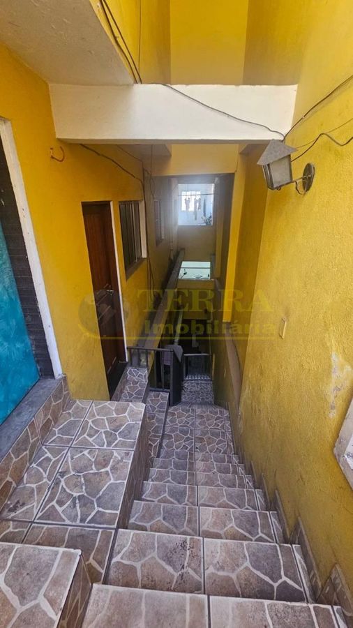 Terreno com 4 Casas à Venda - Jardim Bandeira, Osasco - 17