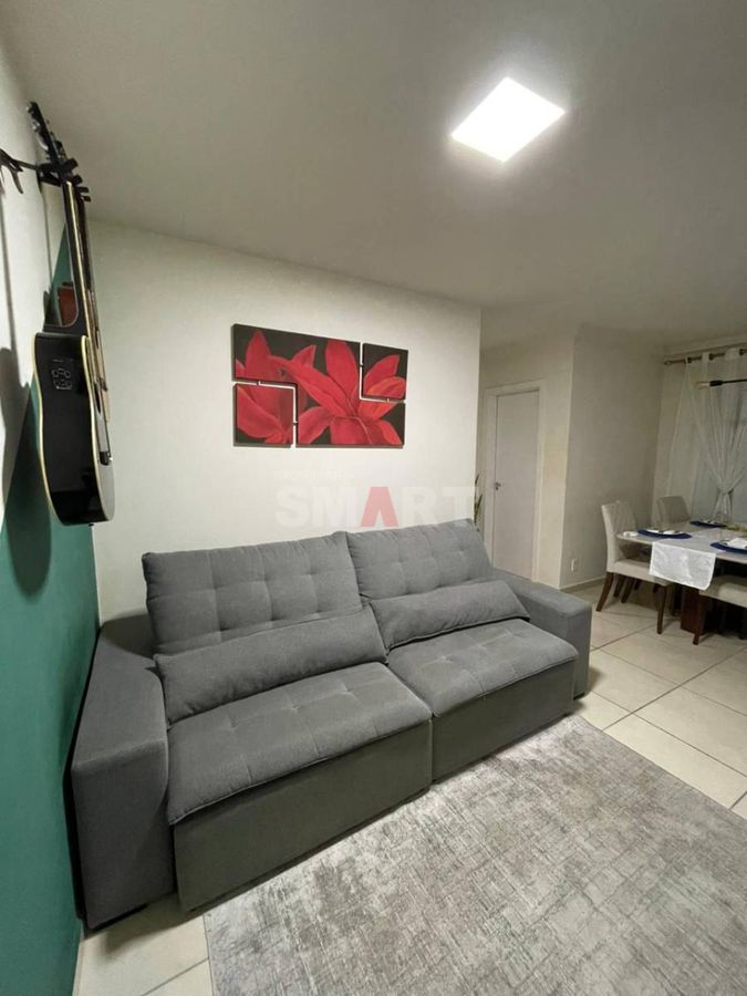 Apartamento 2 Quartos no Rau