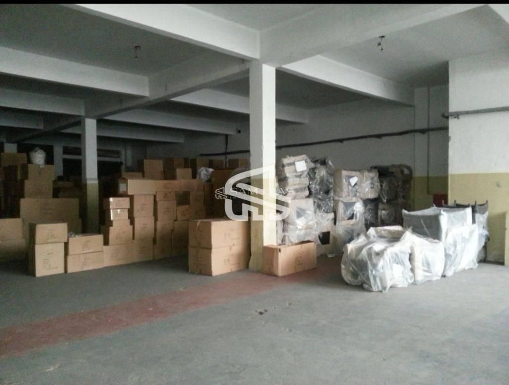 Depósito-Galpão, 4523 m² - Foto 3
