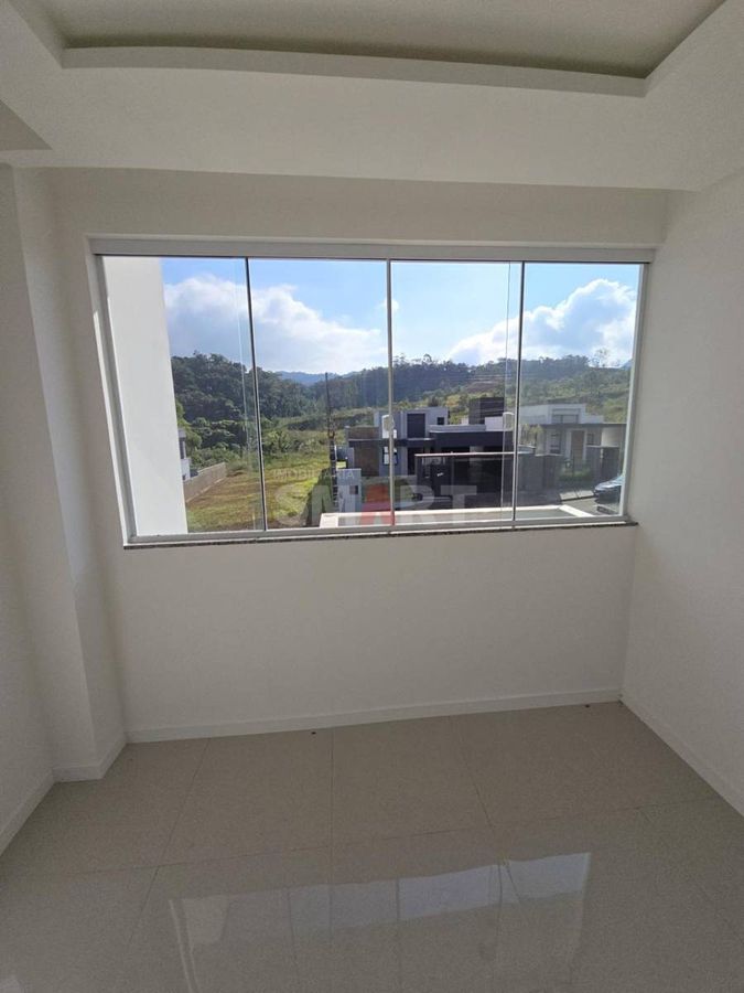 Geminado Duplex no Bairro Tres Rios do Norte com 2 Suítes