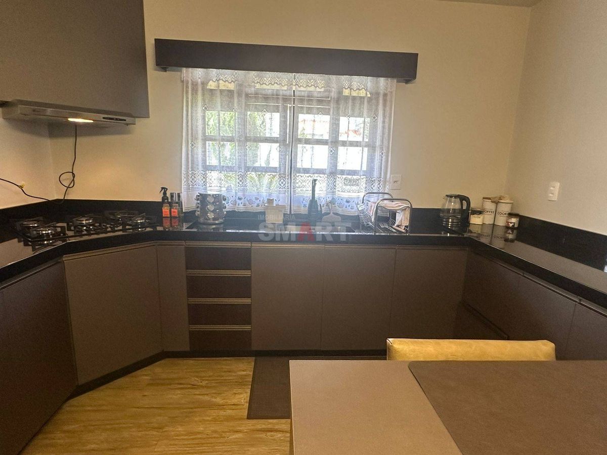 Casa com Piscina, 1 Suíte e 3 Quartos em Massaranduba - foto 22