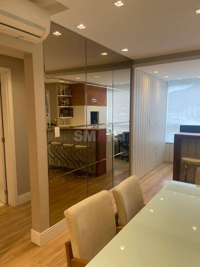 Apartamento com 2 Quartos no Vila Nova