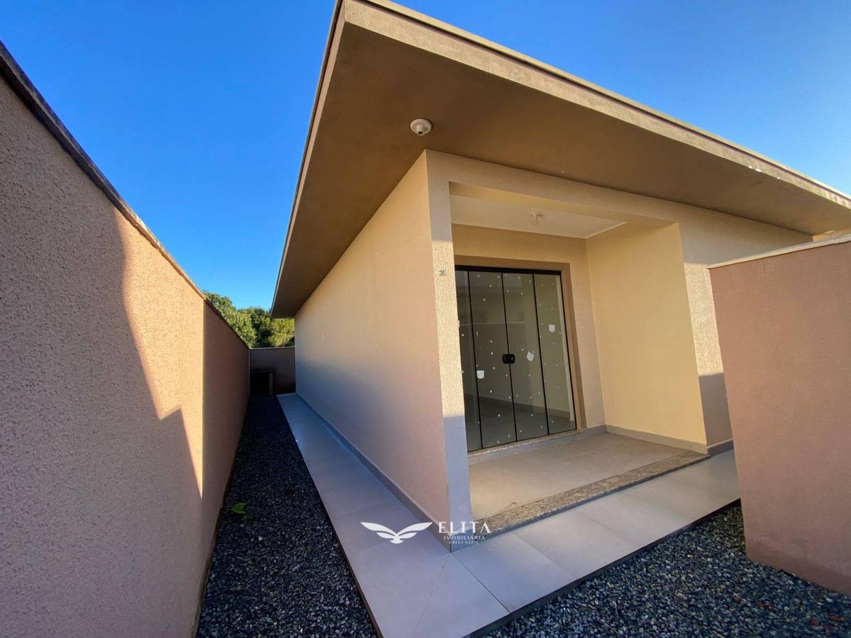 Casa, 2 quartos, 78 m² - Foto 1