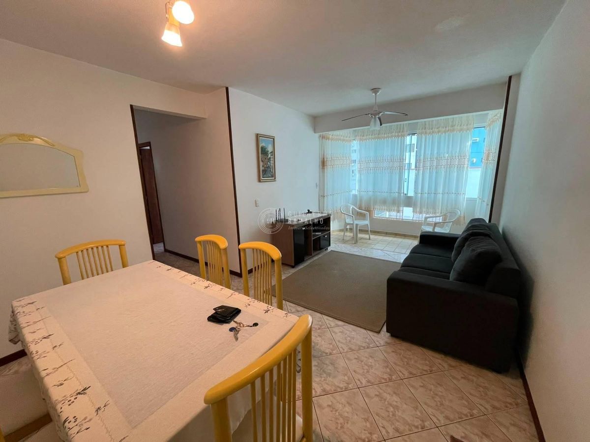 Temporada: Edifício Belomar, Quadra Mar Apartamento com 2 quartos - Apartamento em Centro, Balneário Camboriú - para temporada - IMOBILIÁRIA GUILHERME LTDA