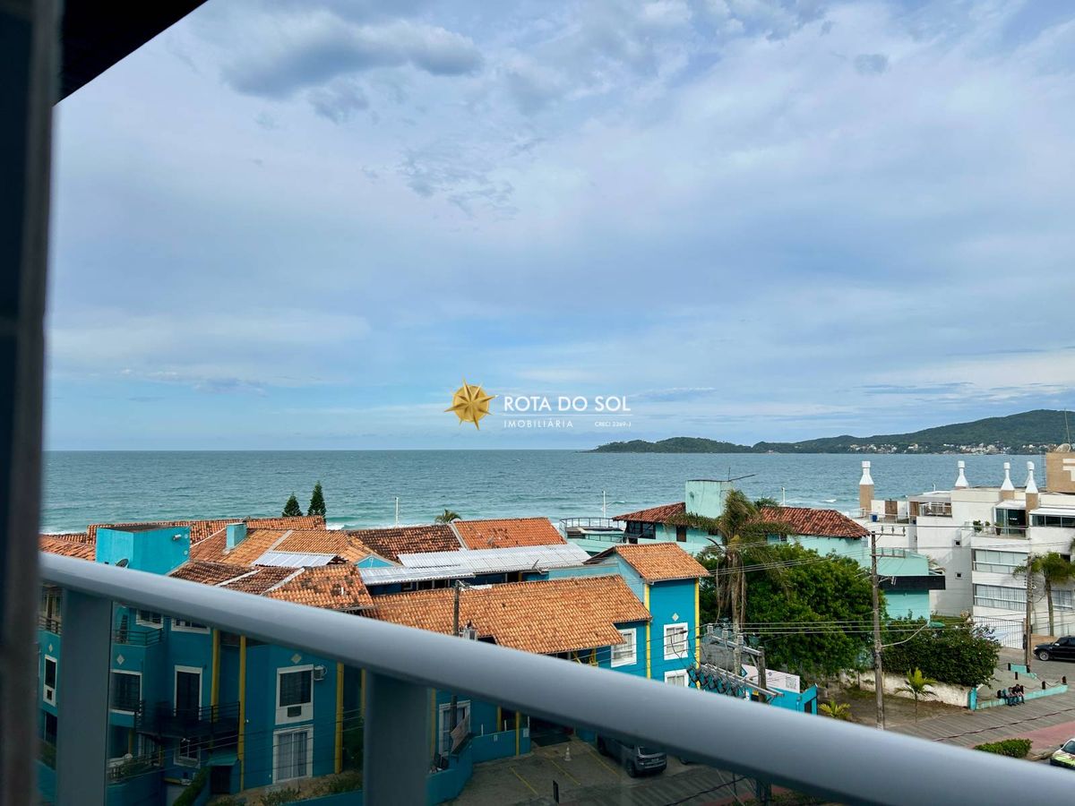 Farol de Bombas Apartamento 2 suítes novo vista mar Praia Bombas Bombinhas SC — foto 12
