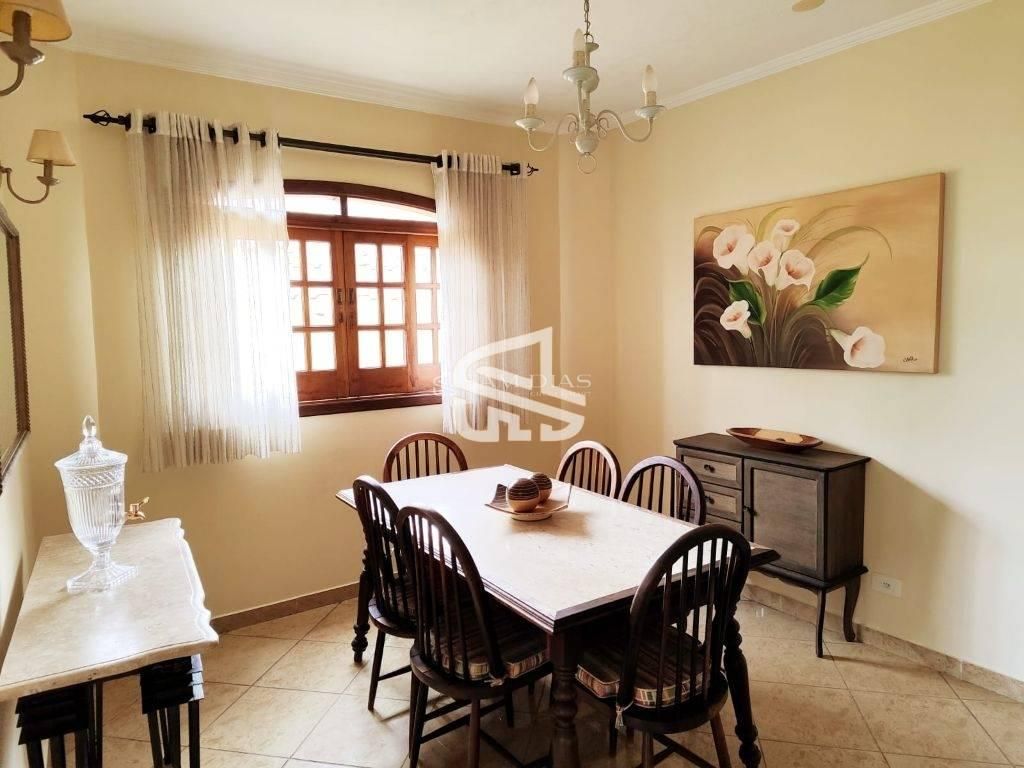 Casa, 3 quartos, 340 m² - Foto 7