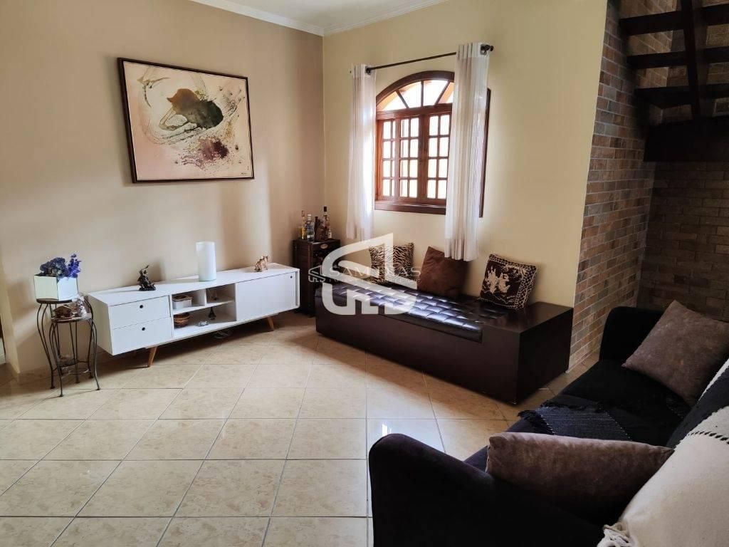 Casa, 3 quartos, 340 m² - Foto 5
