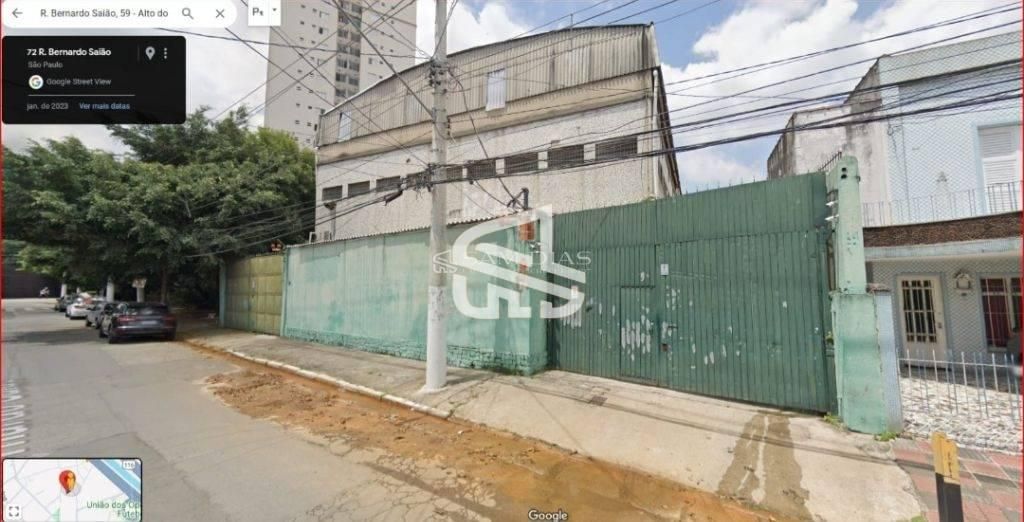 Depósito-Galpão, 4523 m² - Foto 1