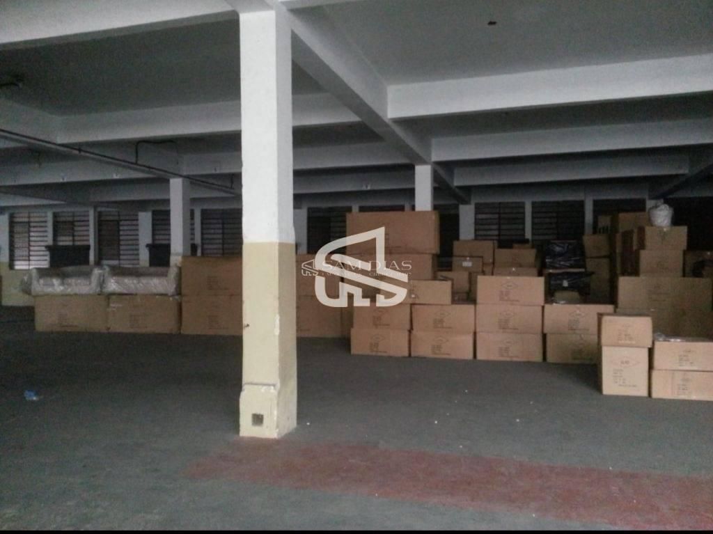 Depósito-Galpão, 4523 m² - Foto 2