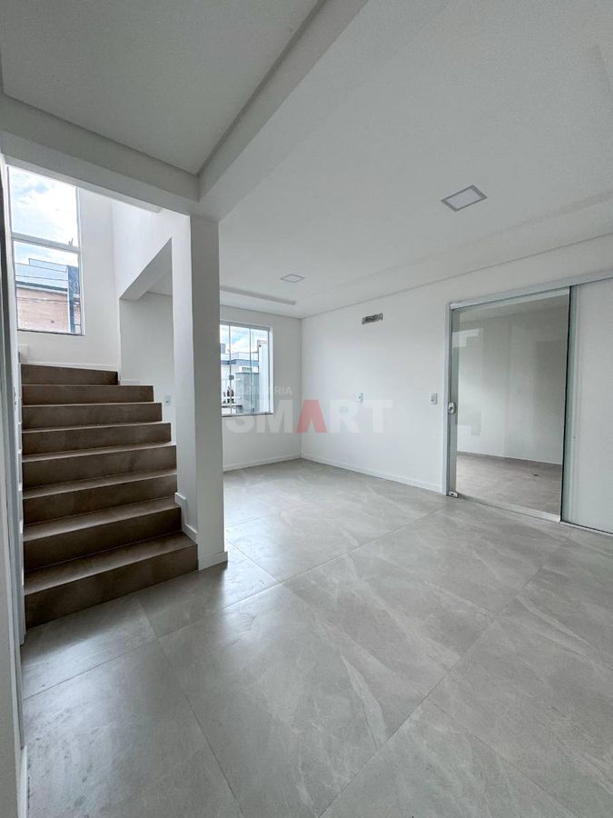 Casa Geminada com 1 Suíte e 2 Dormitórios em Três Rios do Sul