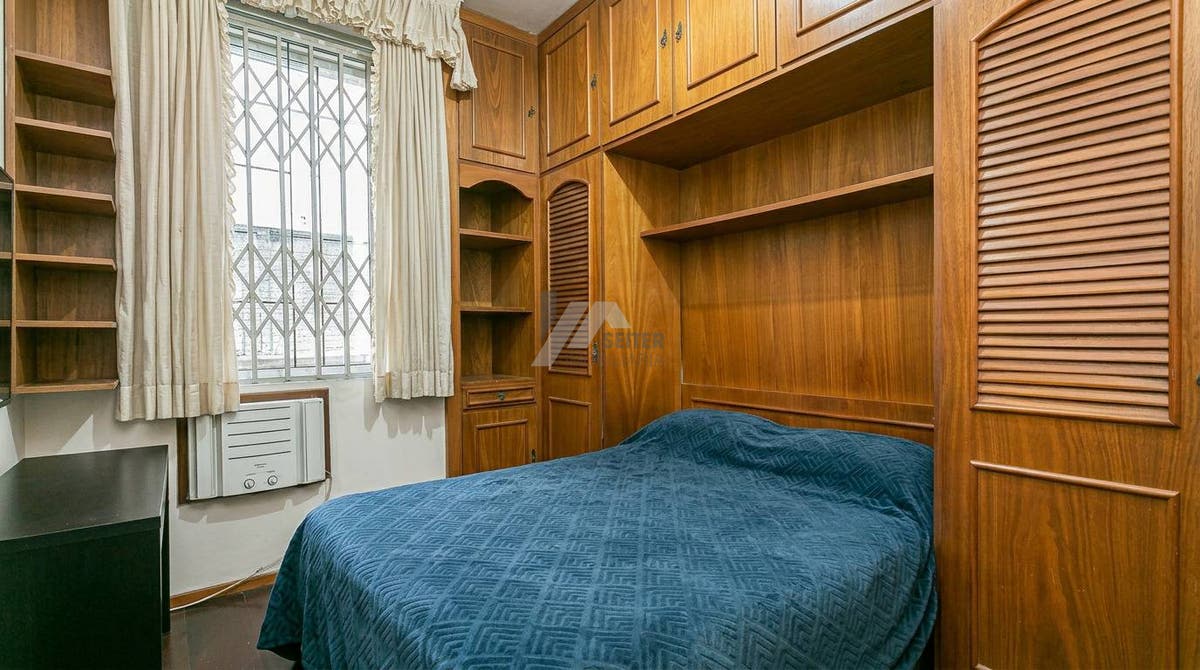 Apartamento 3 dormitórios a Venda em Florianópolis Centro