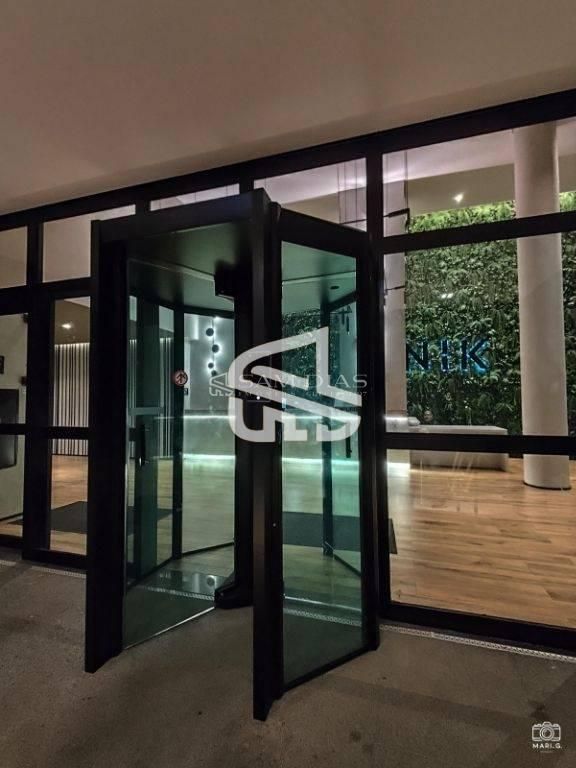 Flat/Apart Hotel, 1 quarto, 48 m² - Foto 1