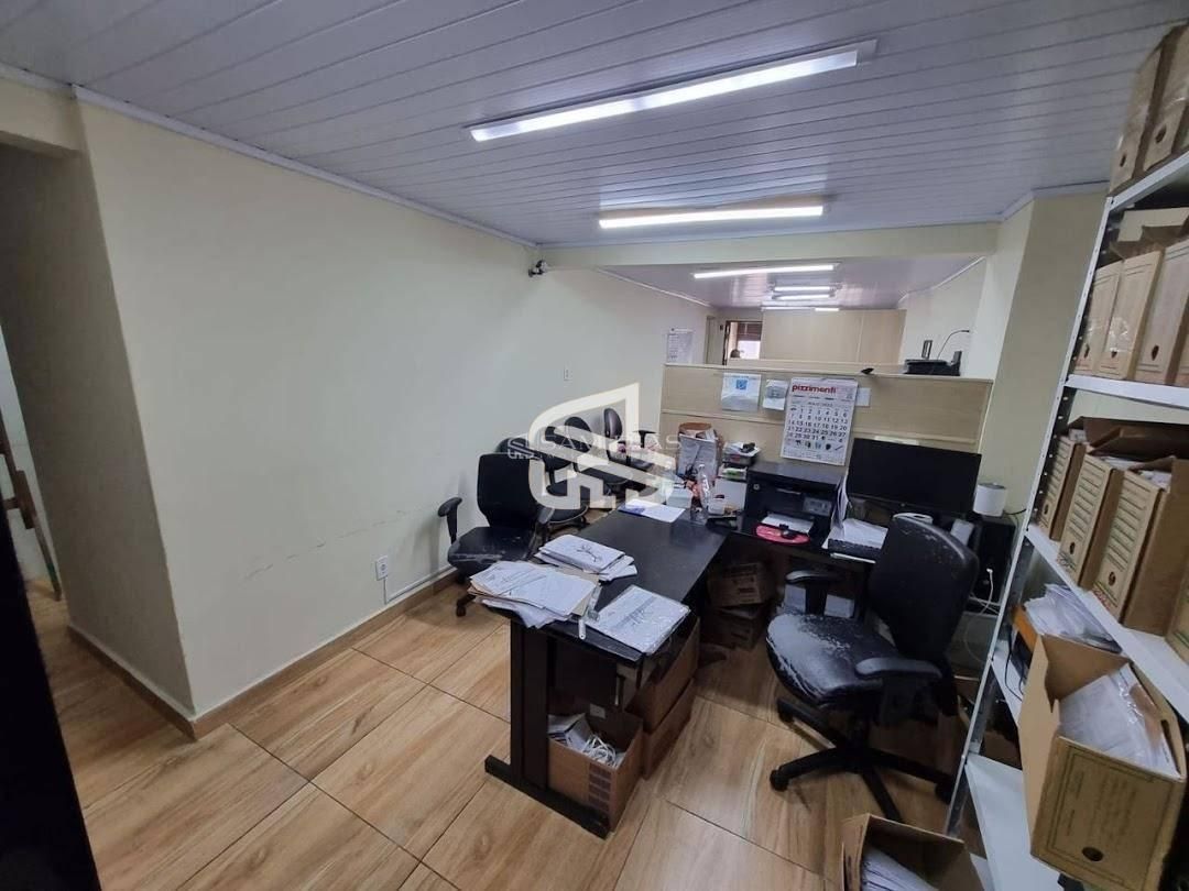 Loja-Salão, 235 m² - Foto 12