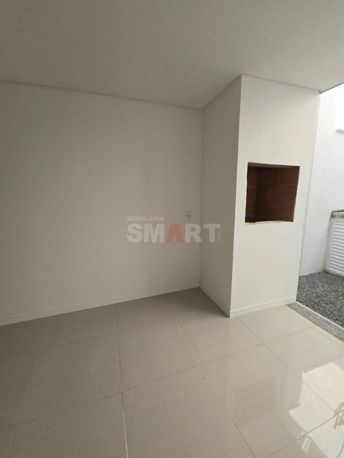 Geminado Duplex no Bairro Tres Rios do Norte com 2 Suítes
