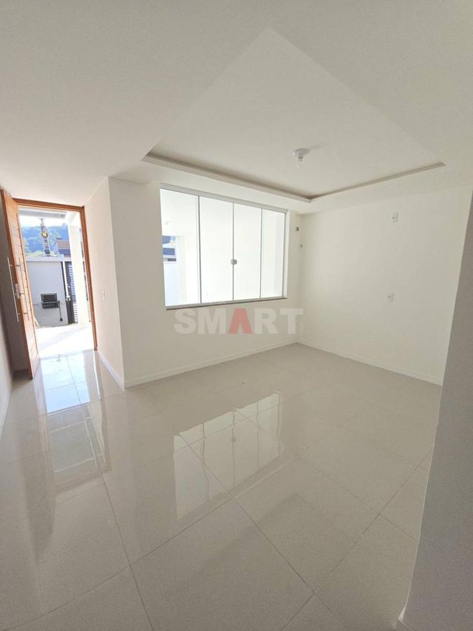 Geminado Duplex no Bairro Tres Rios do Norte com 2 Suítes