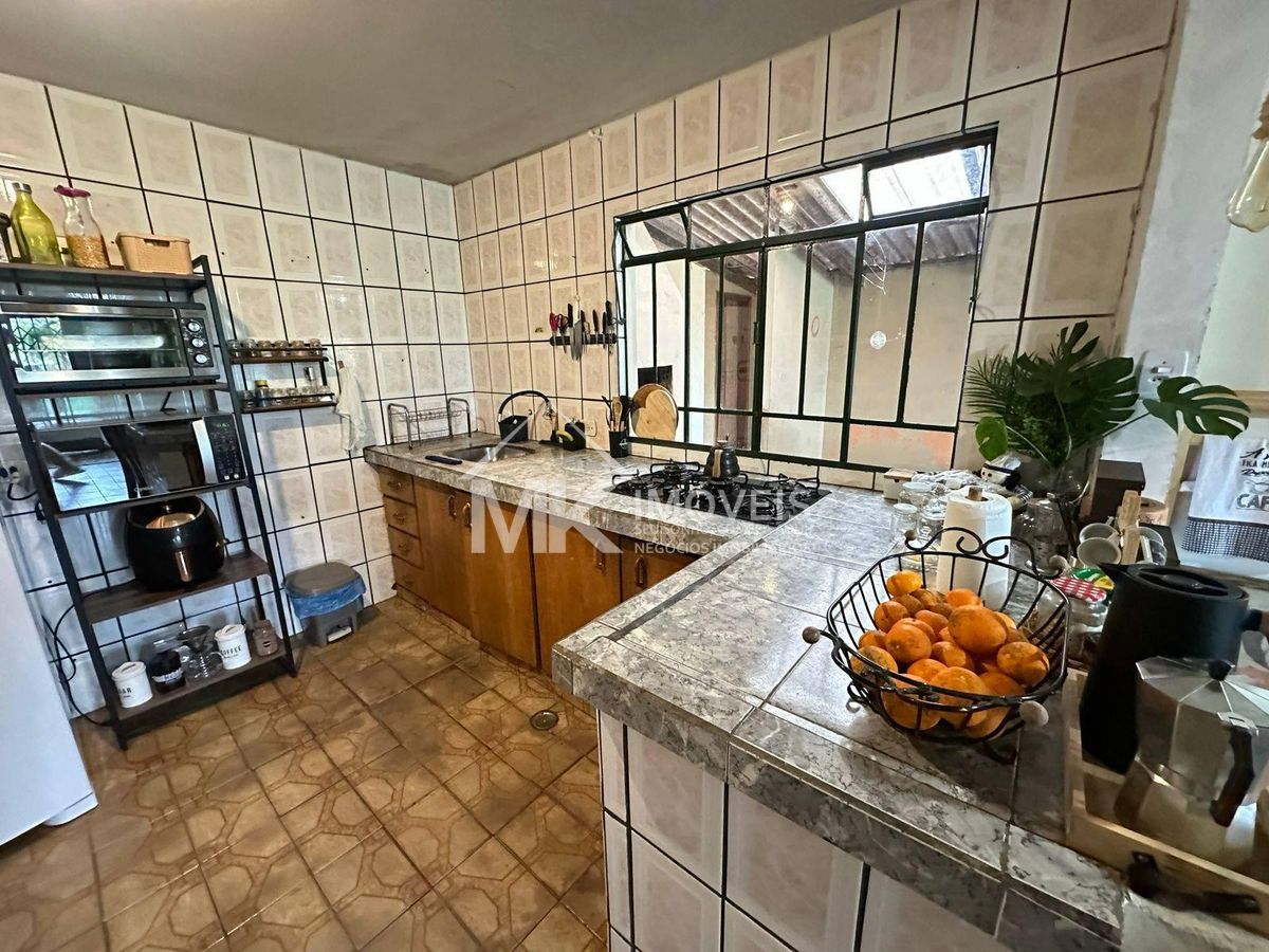 Casa, 3 quartos, 150 m² - Foto 14