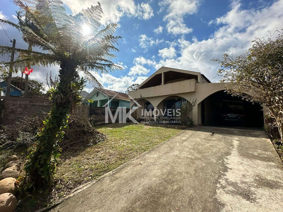 Casa, 3 quartos, 150 m² - Foto 2