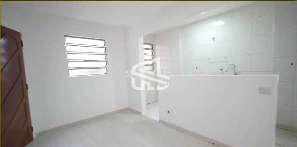 Apartamento, 1 quarto, 44 m² - Foto 2