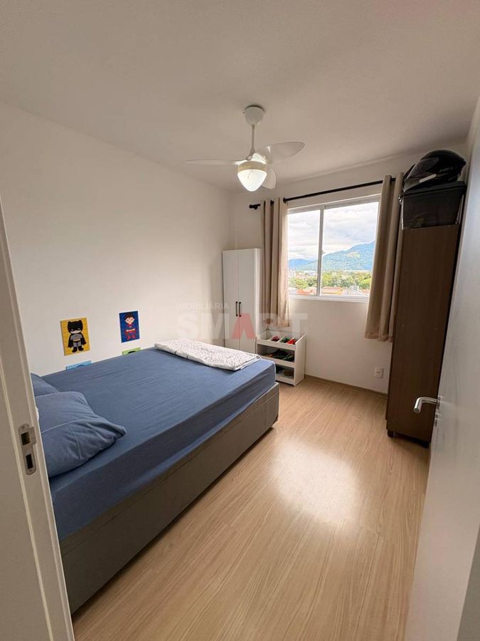 Apartamento no Soft São Luís Semimobiliado com 2 Quartos