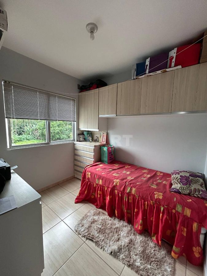 Apartamento 2 Quartos no Três Rios do Sul