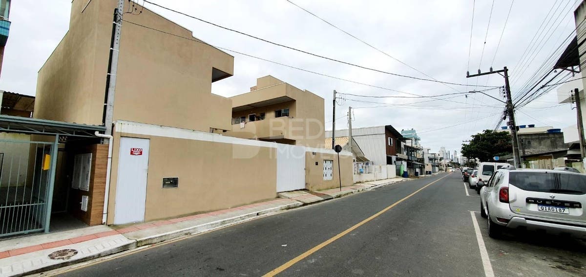 Kitnet de 380m² no bairro Municípios, em Balneário Camboriú | Eu Corretor