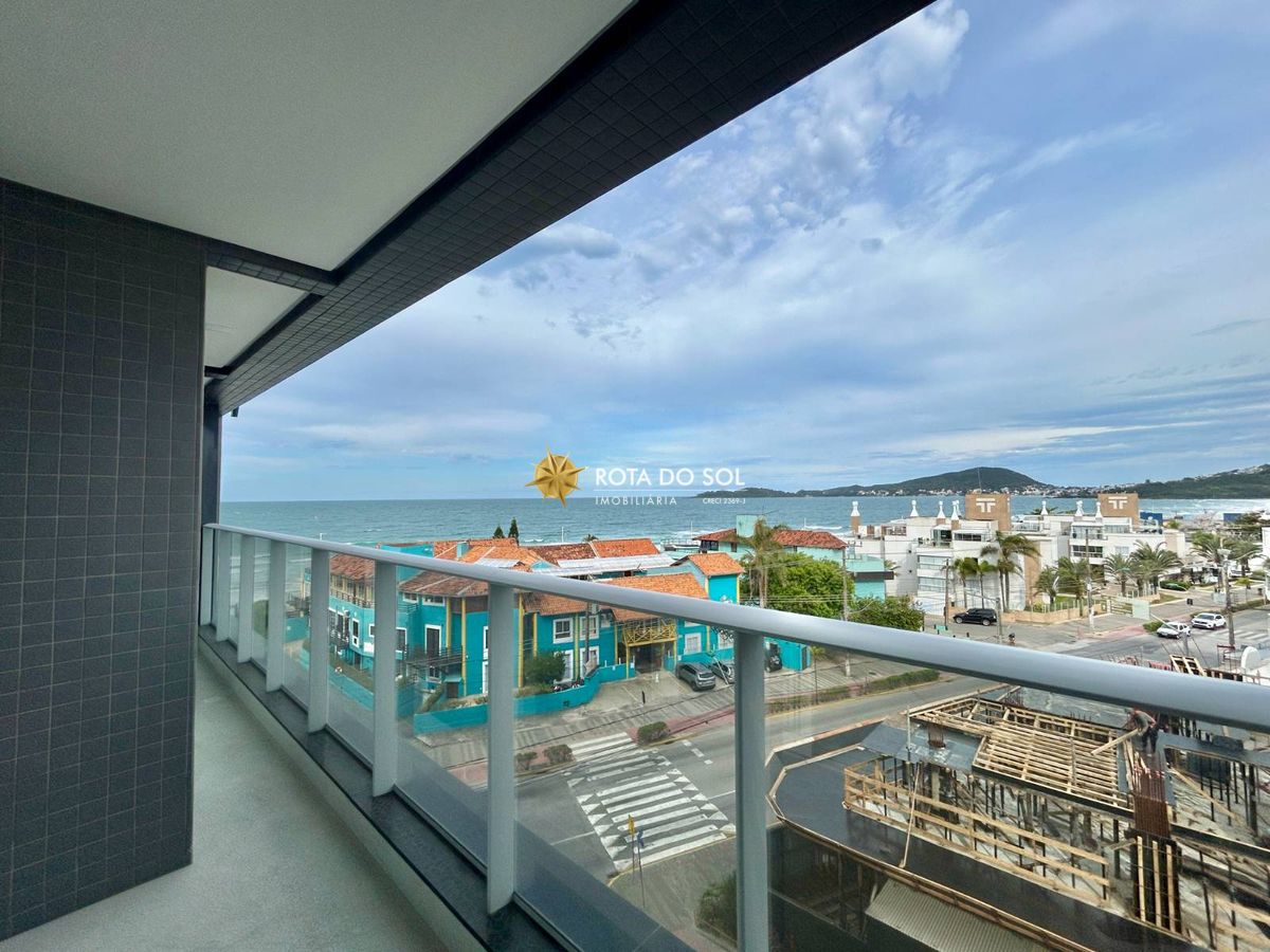 Farol de Bombas Apartamento 2 suítes novo vista mar Praia Bombas Bombinhas SC — foto 9