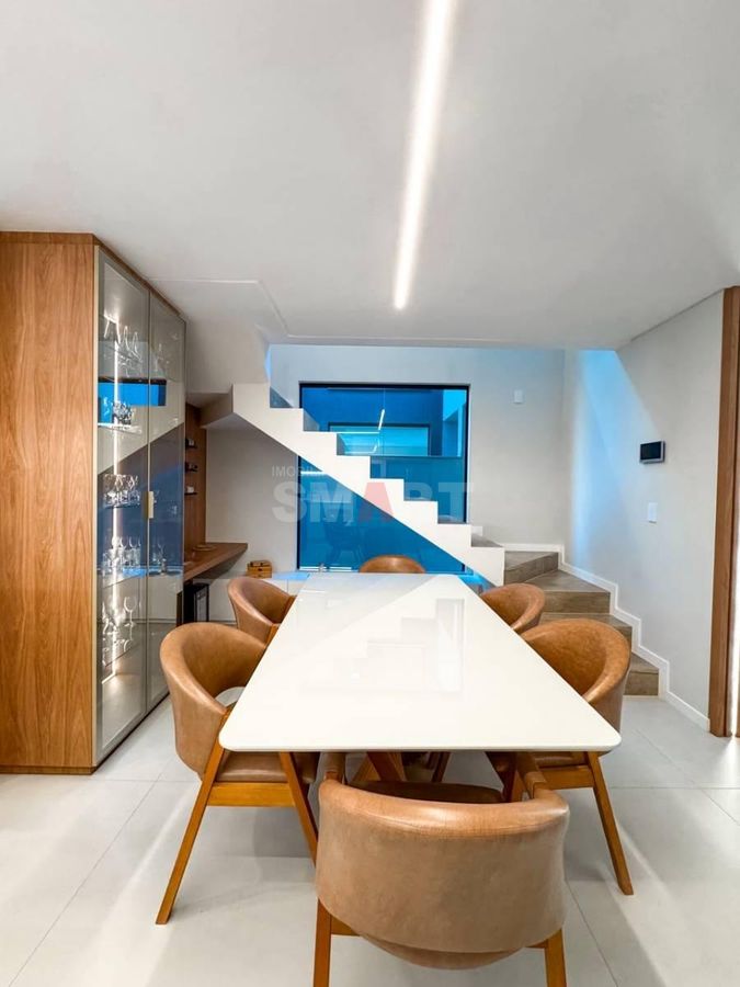 Geminado 1 suíte + 2 quartos 100% mobiliado e equipado