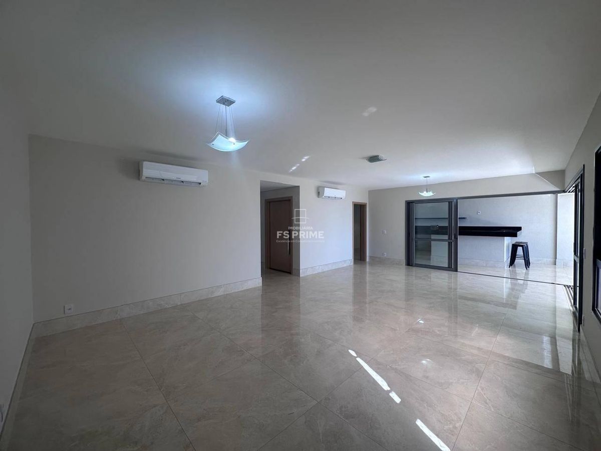 Apartamento de 81m²com 02 suítes à venda- Nova Aliança-Ribeirão Preto-SP