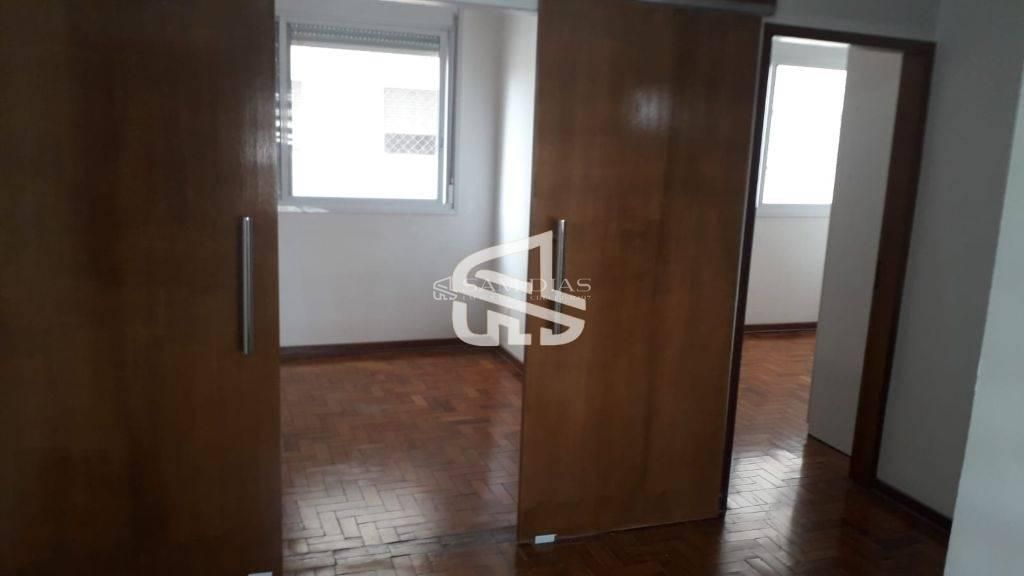 Apartamento, 2 quartos, 50 m² - Foto 5