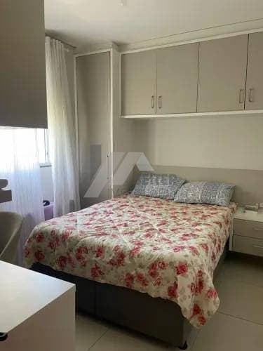 Apartamento 2 dormitórios suite Venda Cachoeira do Bom Jesus Florianópolis