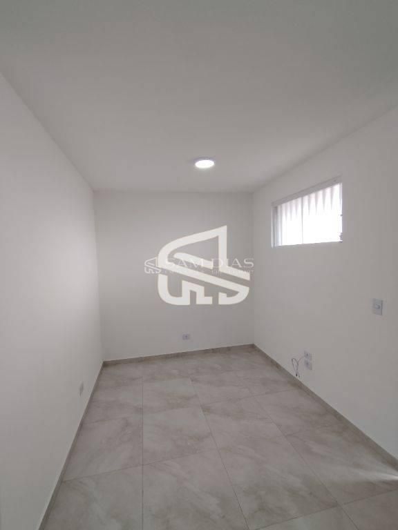 Apartamento, 2 quartos, 40 m² - Foto 3