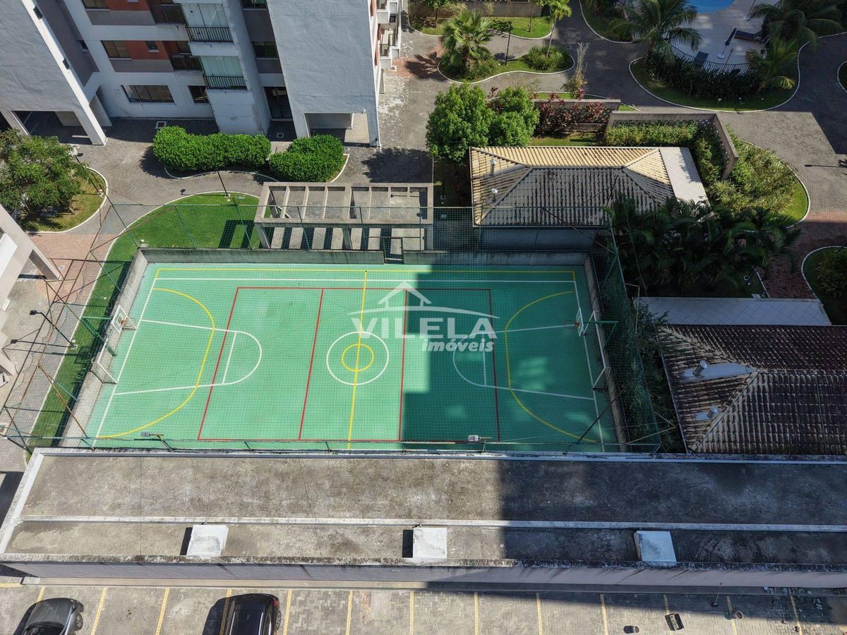 Apartamento Mobiliado no Martin Praia Clube – Martin de Sá Caraguatatuba-Sp