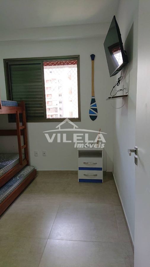 Apartamento para venda martin de sá-caraguatatuba-sp