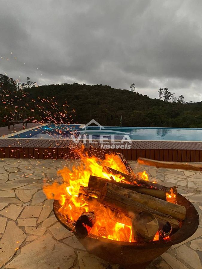 Sítio Completo à Venda em Paraibuna-Sp – Lazer, Natureza e Estrutura - foto 24