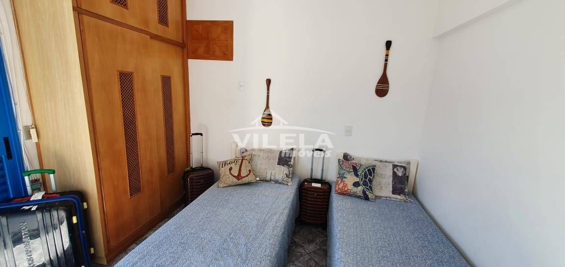 Apartamento-venda - prainha-caraguatatuba-sp