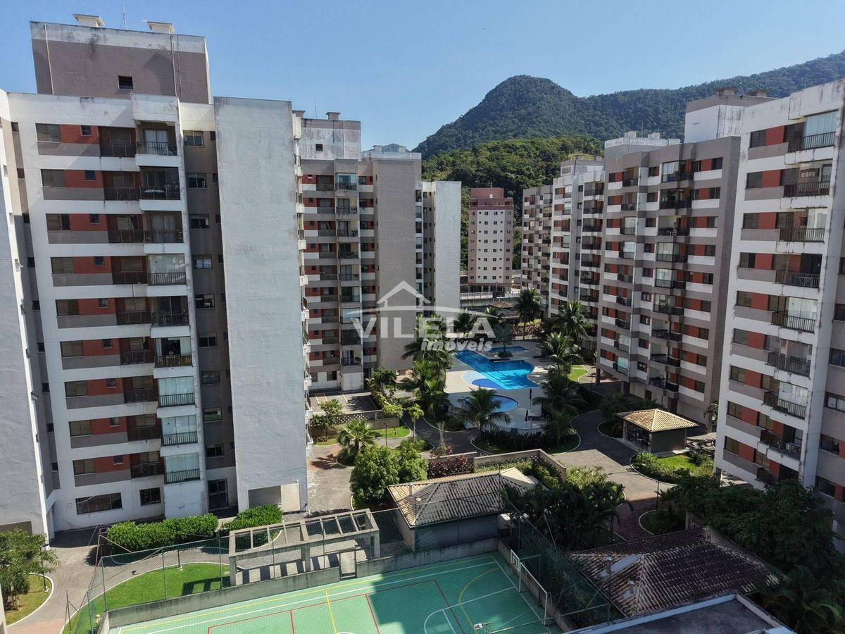 Apartamento Mobiliado no Martin Praia Clube – Martin de Sá Caraguatatuba-Sp