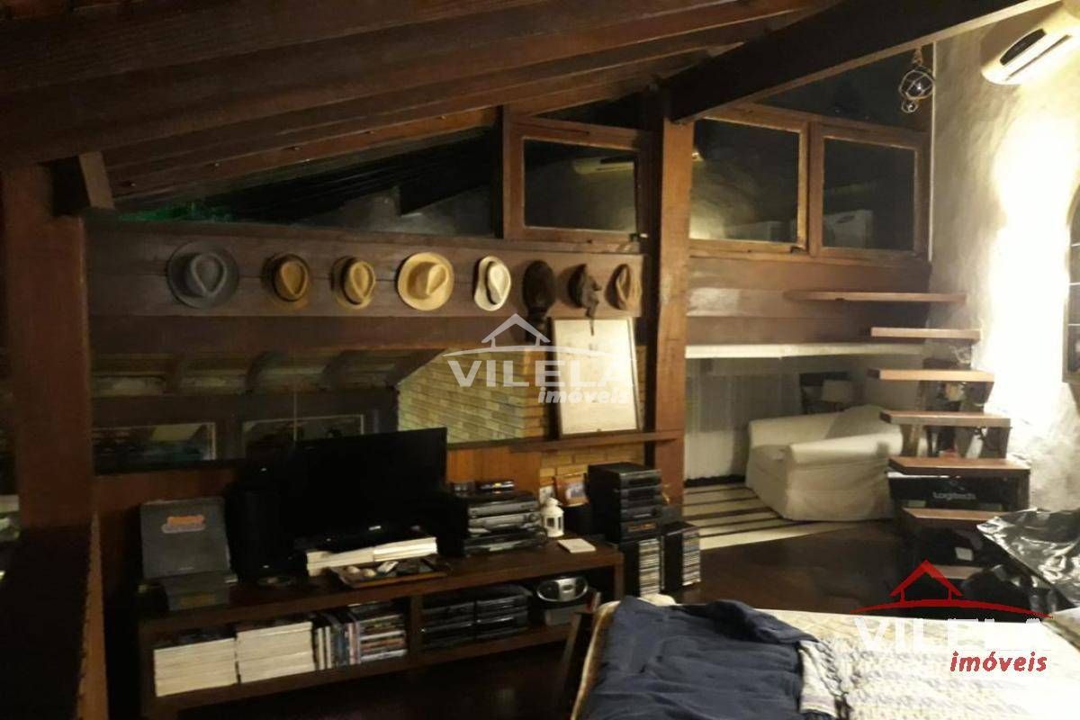 Sobrado Para Venda E Locação - Martim De Sá