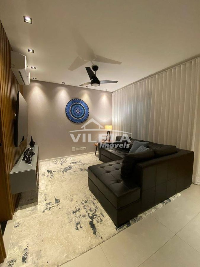 Casa de Condomínio com 2 quartos para Locação, Cidade Jardim - Caraguatatuba